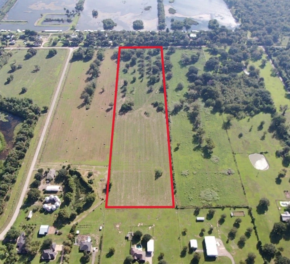 0 County Road 13, Damon, TX 77430 0 County Road 13, Damon, TX 77430
