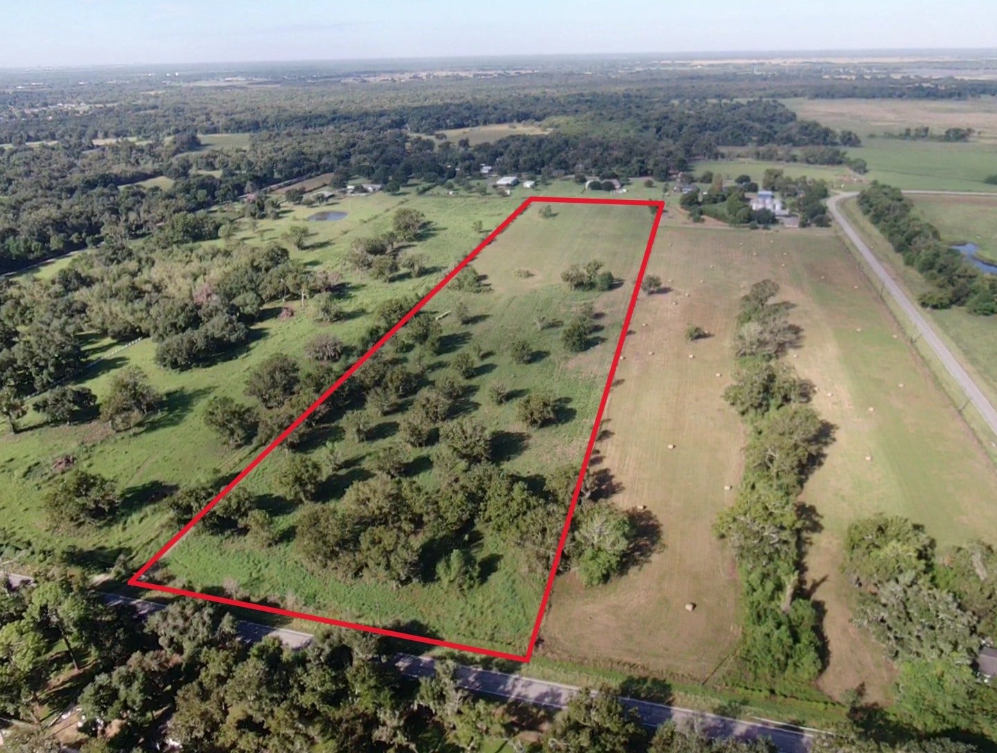 0 County Road 13, Damon, TX 77430 0 County Road 13, Damon, TX 77430