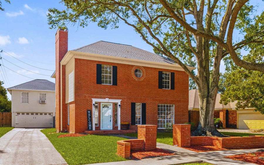 Property photo for 21303 Park Timbers Lane, Katy, TX
