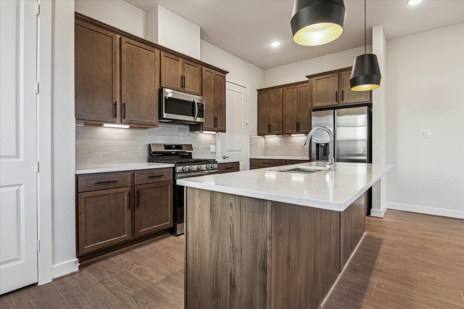 6517 Rena Street, Houston, TX 77092 Representative photo. Layout and selections may vary.