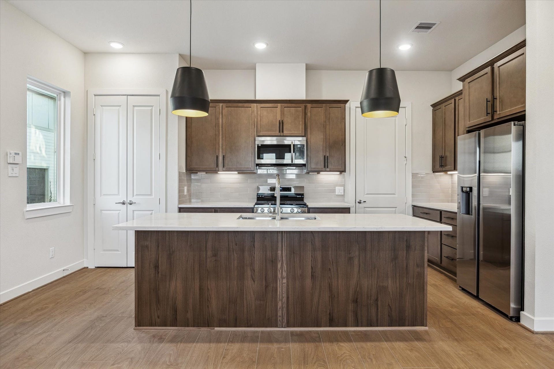 6517 Rena Street, Houston, TX 77092 Representative photo. Layout and selections may vary.
