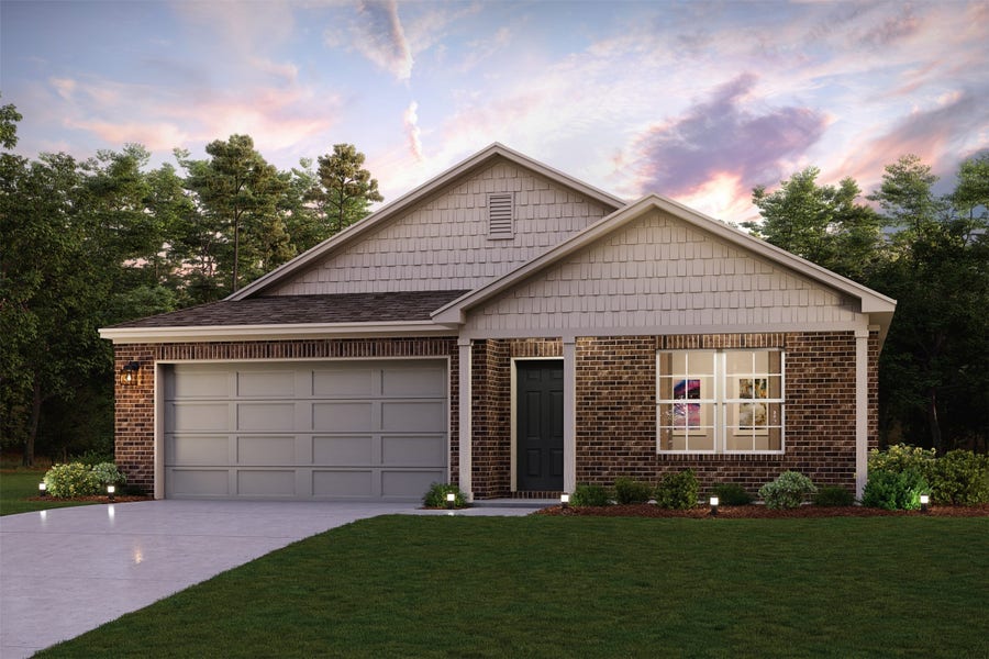 Property photo for 624 Woodhaven Lakes Drive, La Marque, TX