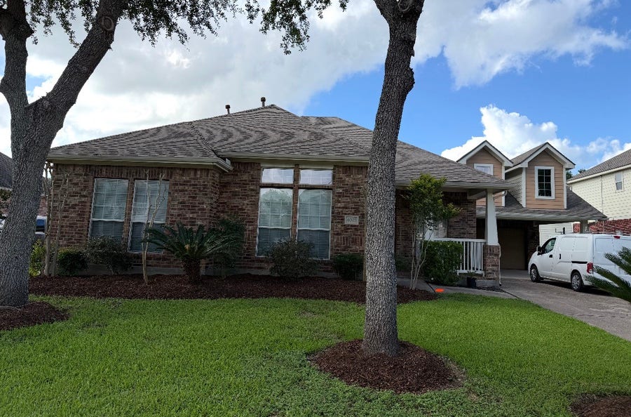 Property photo for 4005 E Timber Cut Court, Pearland, TX