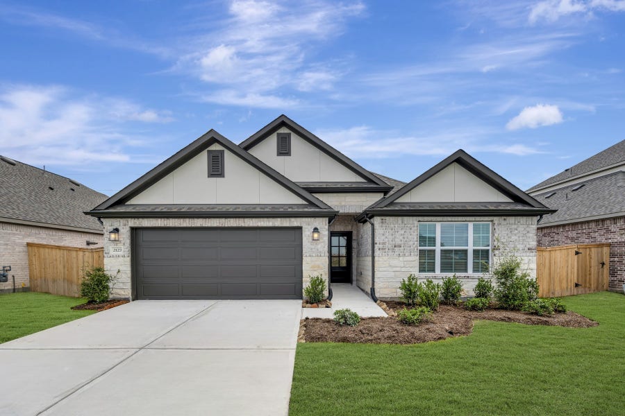Property photo for 2123 Lone Bronco Boulevard, Rosenberg, TX