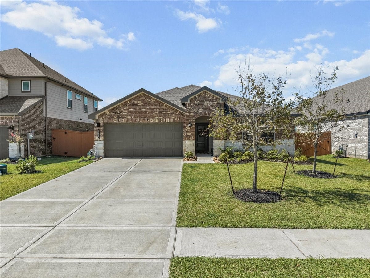 13922 Bay Crest, Texas City, TX 77539 13922 Bay Crest, Texas City, TX 77539