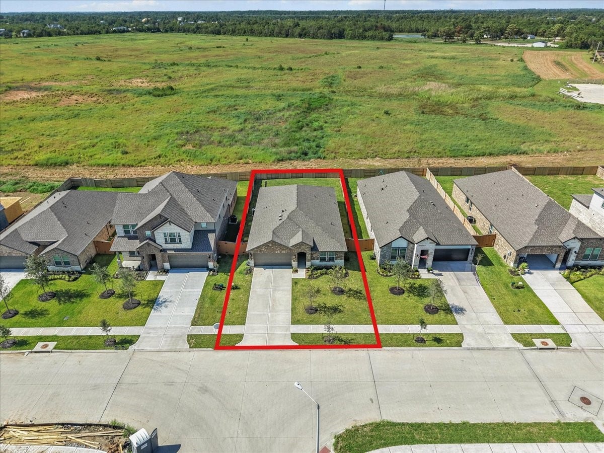 13922 Bay Crest, Texas City, TX 77539 13922 Bay Crest, Texas City, TX 77539