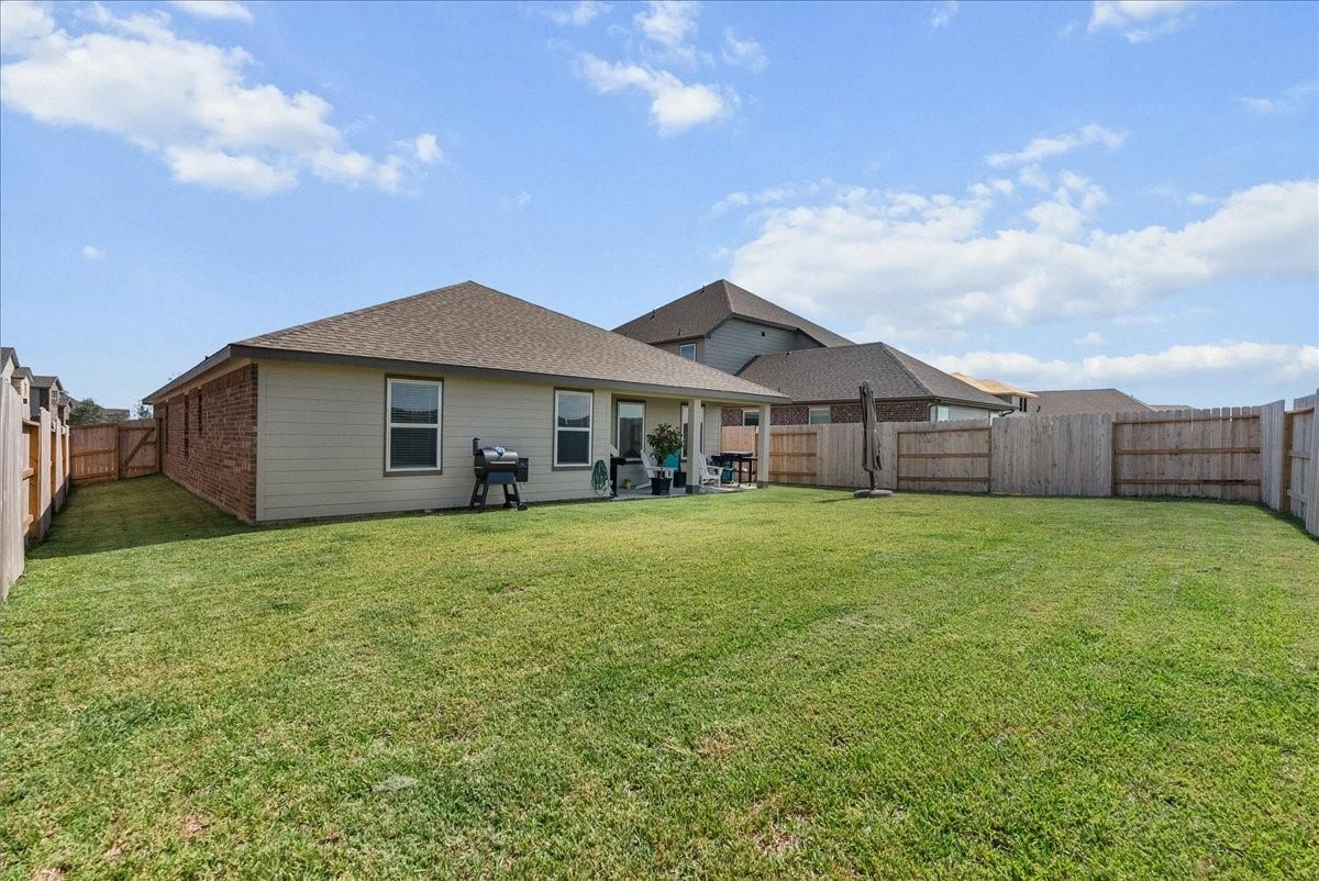 13922 Bay Crest, Texas City, TX 77539 13922 Bay Crest, Texas City, TX 77539