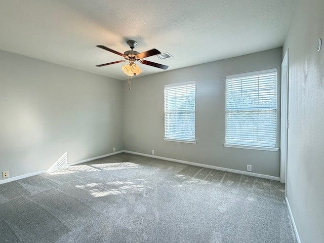 20023 Cypresswood Glen, Spring, TX 77373 All bedrooms feature ceiling fans.