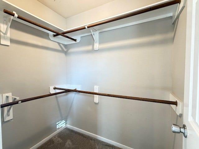 20023 Cypresswood Glen, Spring, TX 77373 And with a huge walk-in closet!
