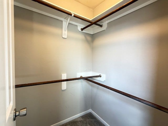 20023 Cypresswood Glen, Spring, TX 77373 With another large walk-in closet!