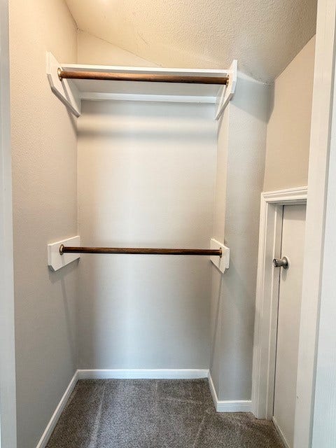 20023 Cypresswood Glen, Spring, TX 77373 It's closet has access to attic with some floored storage space.