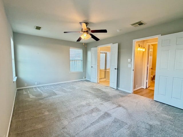 20023 Cypresswood Glen, Spring, TX 77373 Three windows in this room lets you enjoy lots of natural light.