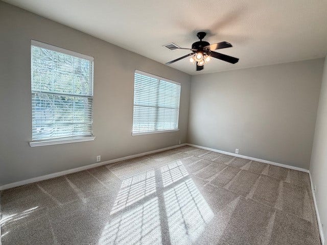 20023 Cypresswood Glen, Spring, TX 77373 This secondary bedroom upstairs is a large 15x10!