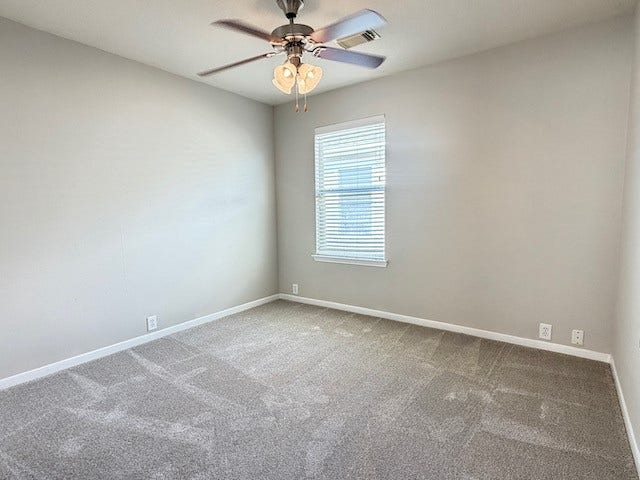 20023 Cypresswood Glen, Spring, TX 77373 This is the 3rd secondary bedroom upstairs.