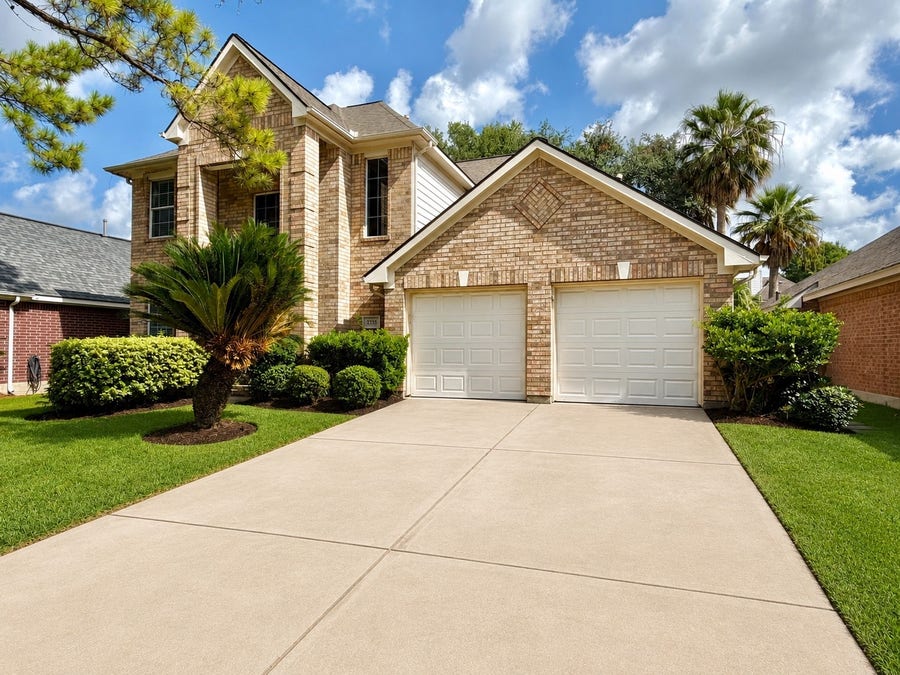 Property photo for 22318 Rue Canyon Court, Katy, TX