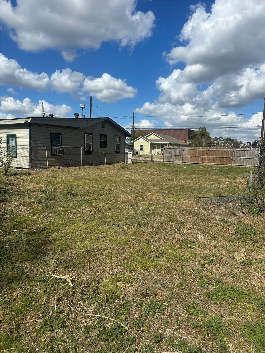 Property photo for 8034 Safebuy Street, Houston, TX