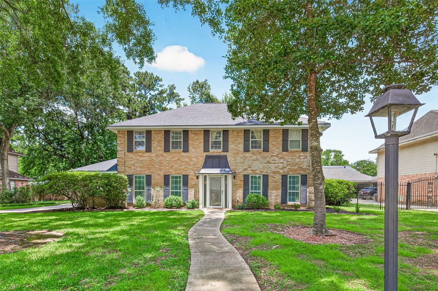 Property photo for 17810 Abby Lane, Spring, TX