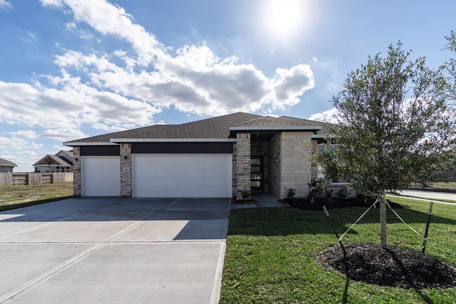 Property photo for 2806 Obsidian Drive, Rosharon, TX