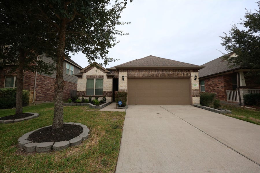 Property photo for 5315 Silver Ledge Drive, Katy, TX