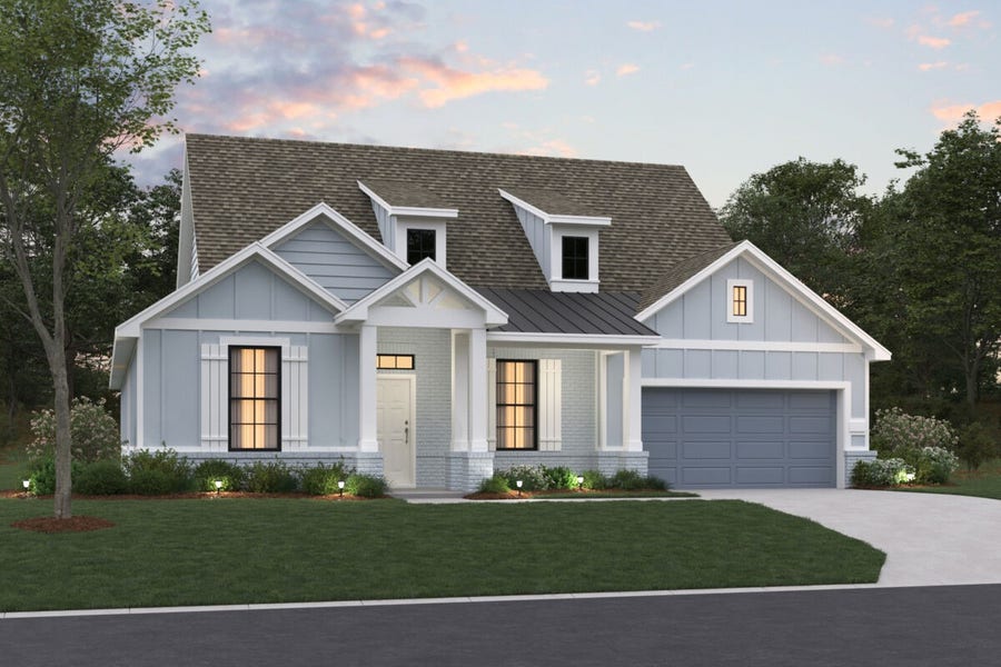Property photo for 395 6th Street, Magnolia, TX