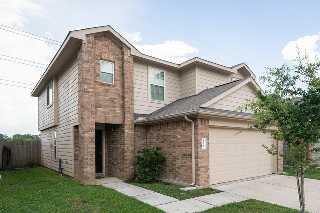12046 Munich Drive, Houston, TX 77044