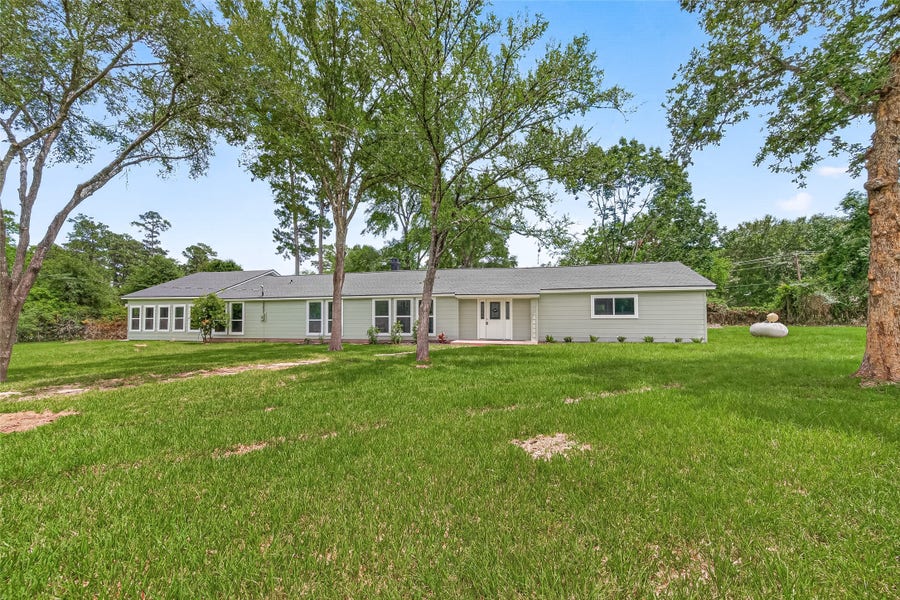 Property photo for 25643 Cathy Drive, Hockley, TX