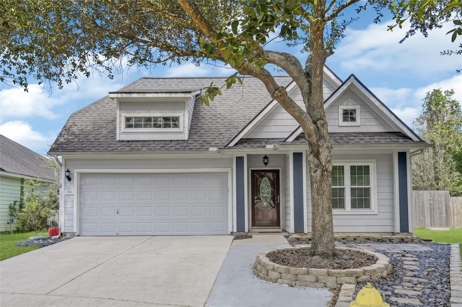 Property photo for 12915 Palm Leaf Court, Houston, TX