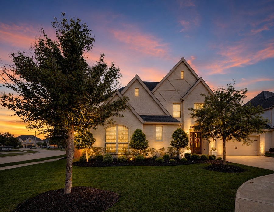 Property photo for 4531 Windy Oaks Drive, Fulshear, TX