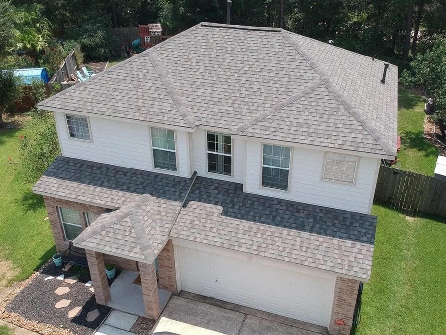 Property photo for 711 Cape Cottage Lane, Spring, TX