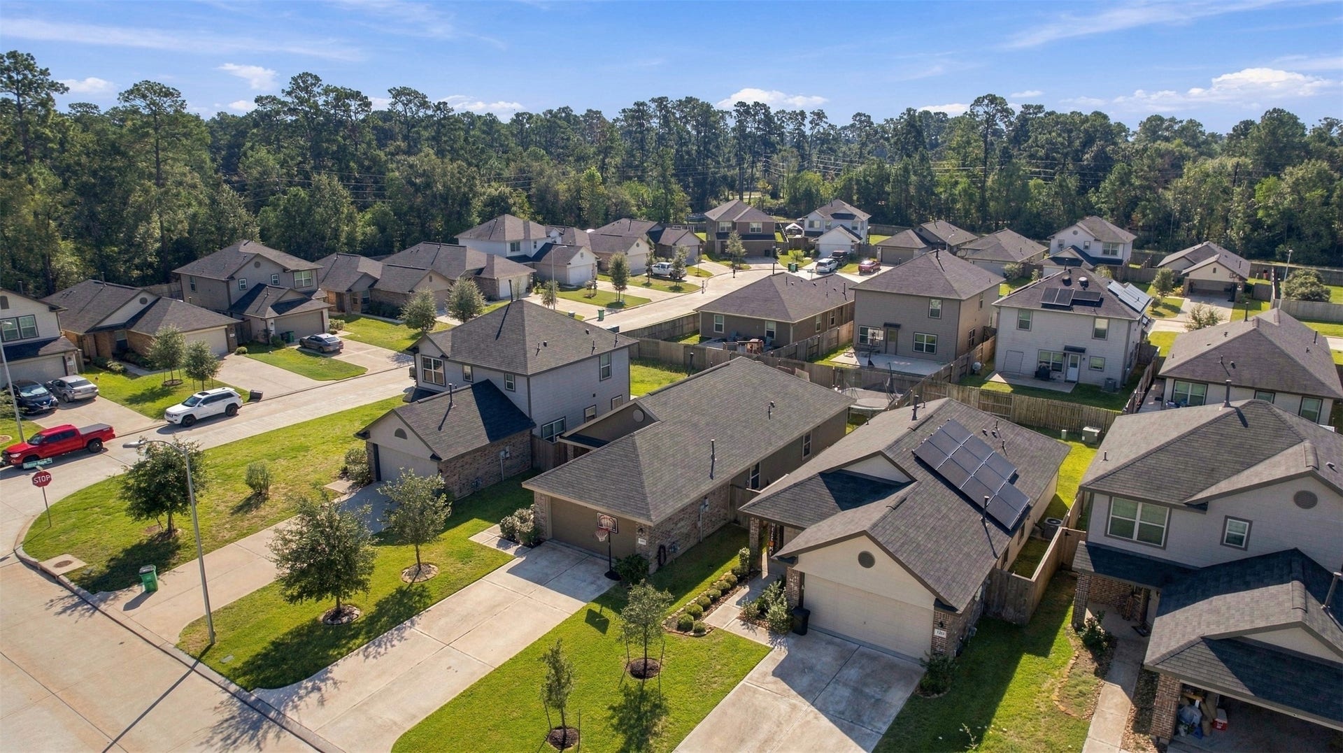 1207 Blue Hazel Court, Magnolia, TX 77362 1207 Blue Hazel Court, Magnolia, TX 77362
