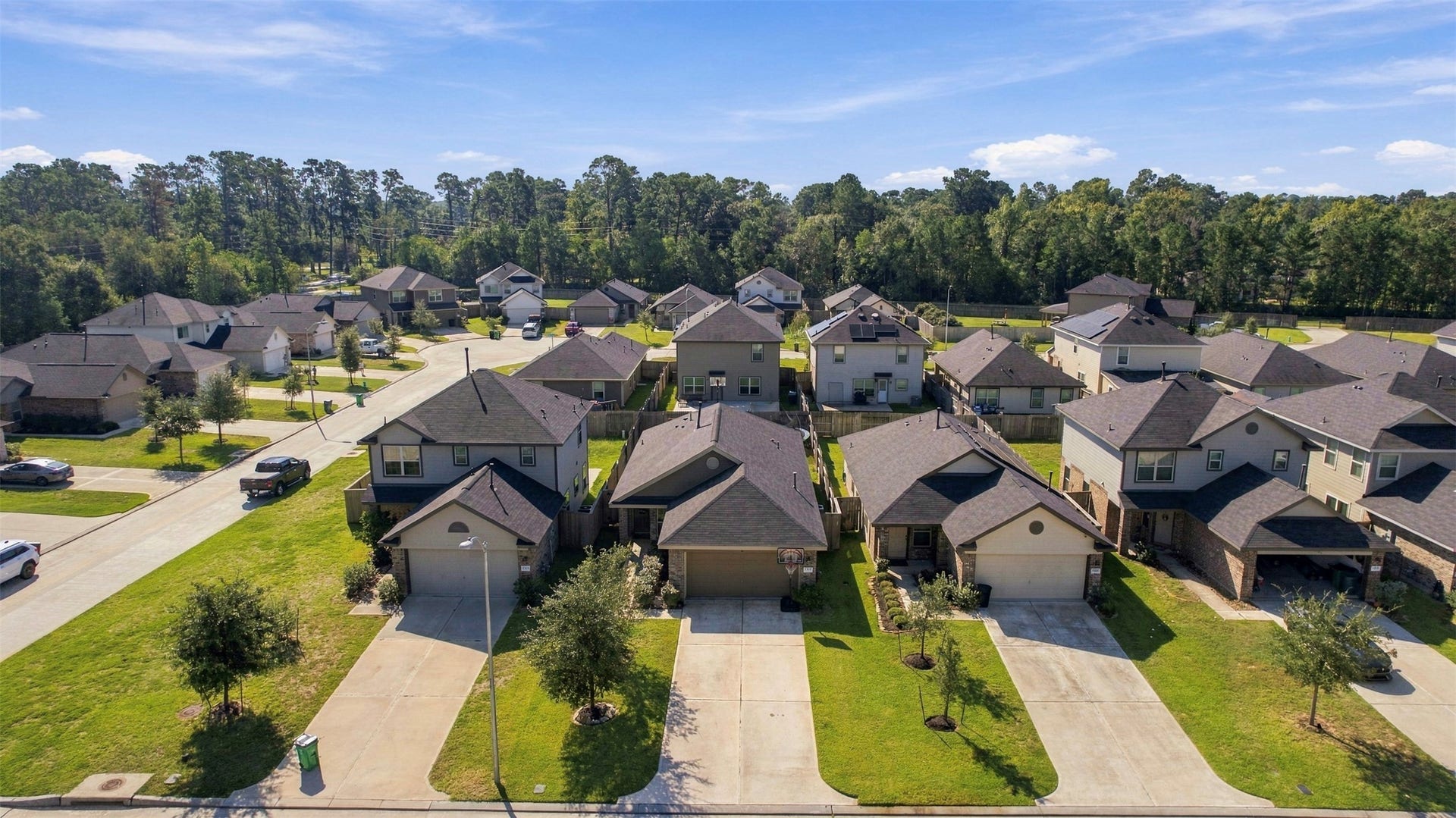 1207 Blue Hazel Court, Magnolia, TX 77362 1207 Blue Hazel Court, Magnolia, TX 77362
