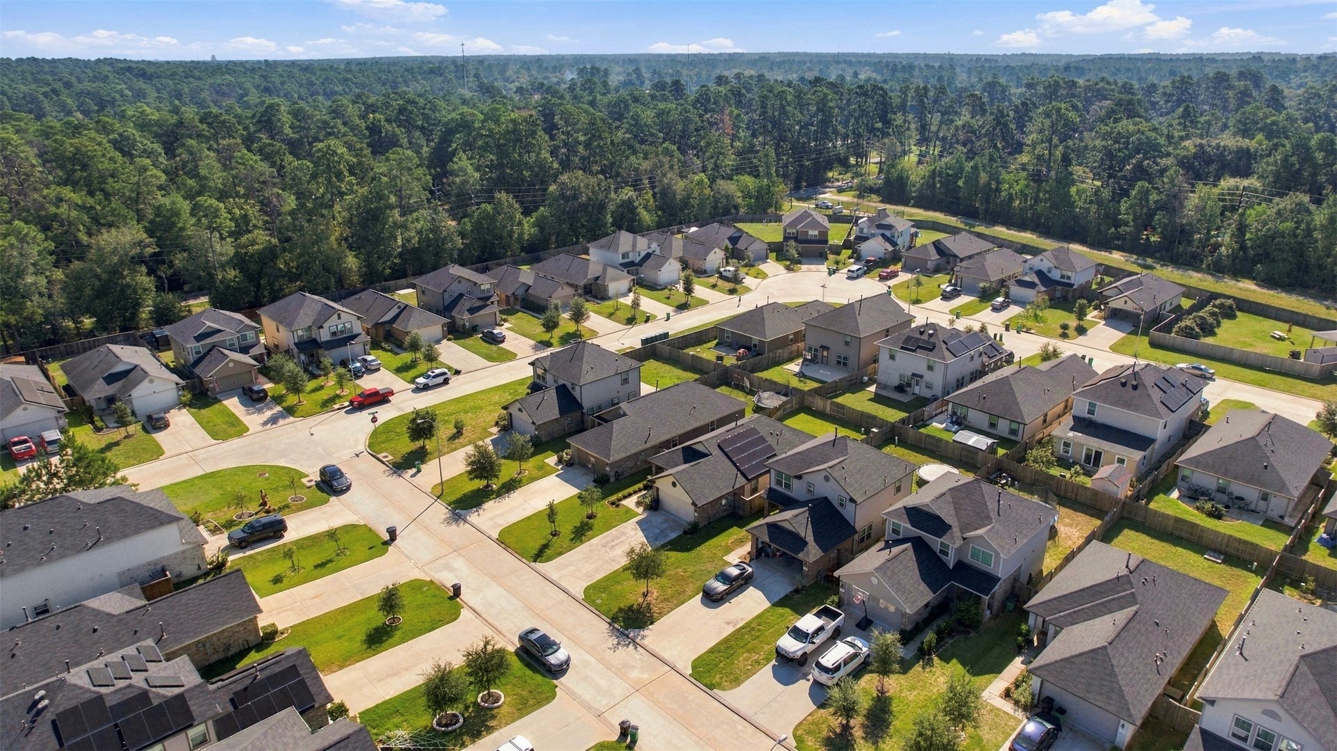 1207 Blue Hazel Court, Magnolia, TX 77362 1207 Blue Hazel Court, Magnolia, TX 77362