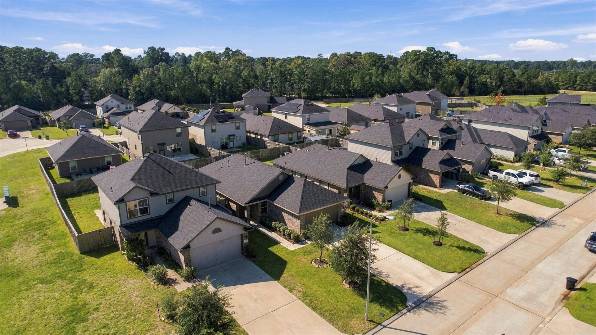1207 Blue Hazel Court, Magnolia, TX 77362 1207 Blue Hazel Court, Magnolia, TX 77362