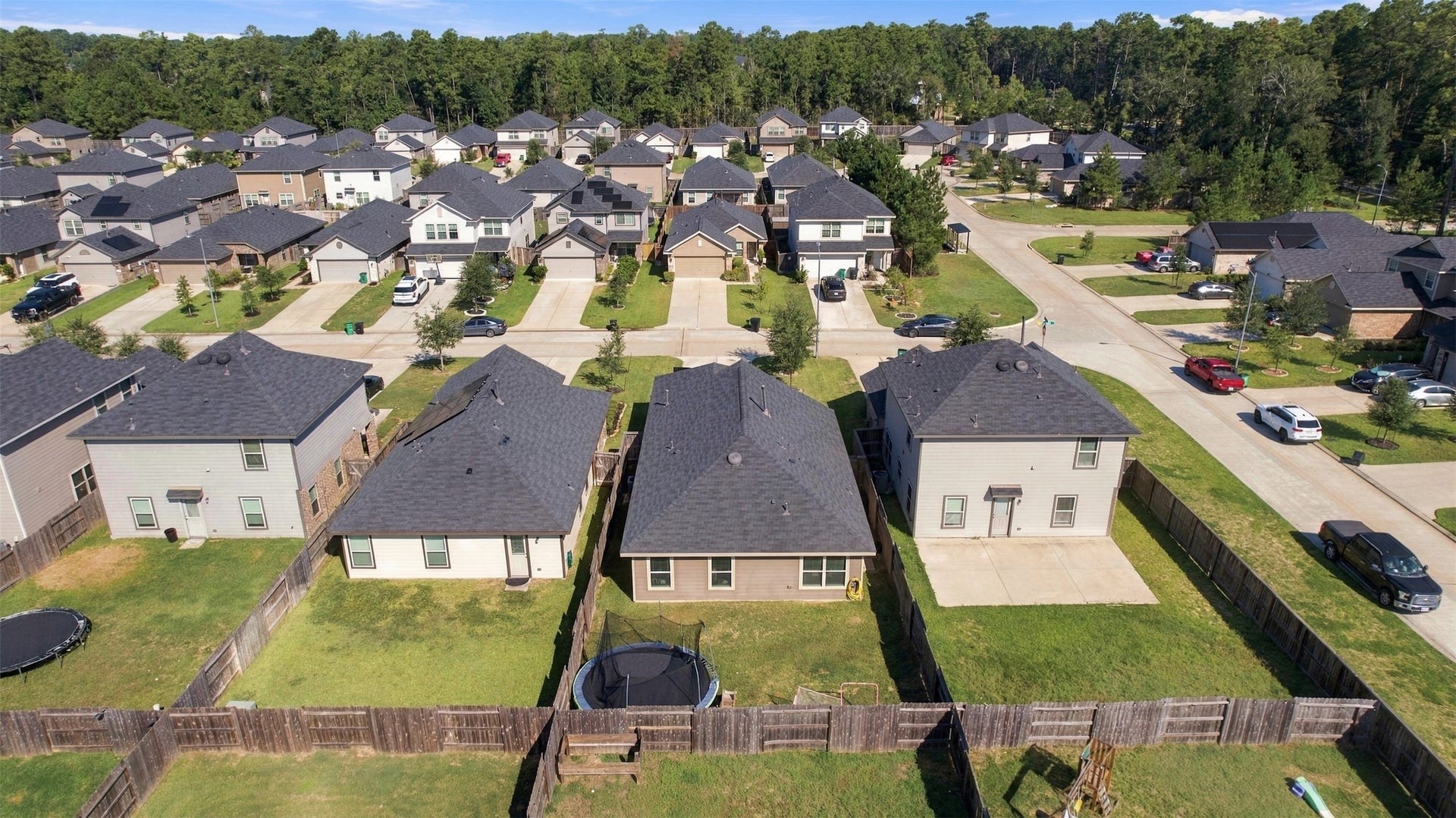 1207 Blue Hazel Court, Magnolia, TX 77362 1207 Blue Hazel Court, Magnolia, TX 77362
