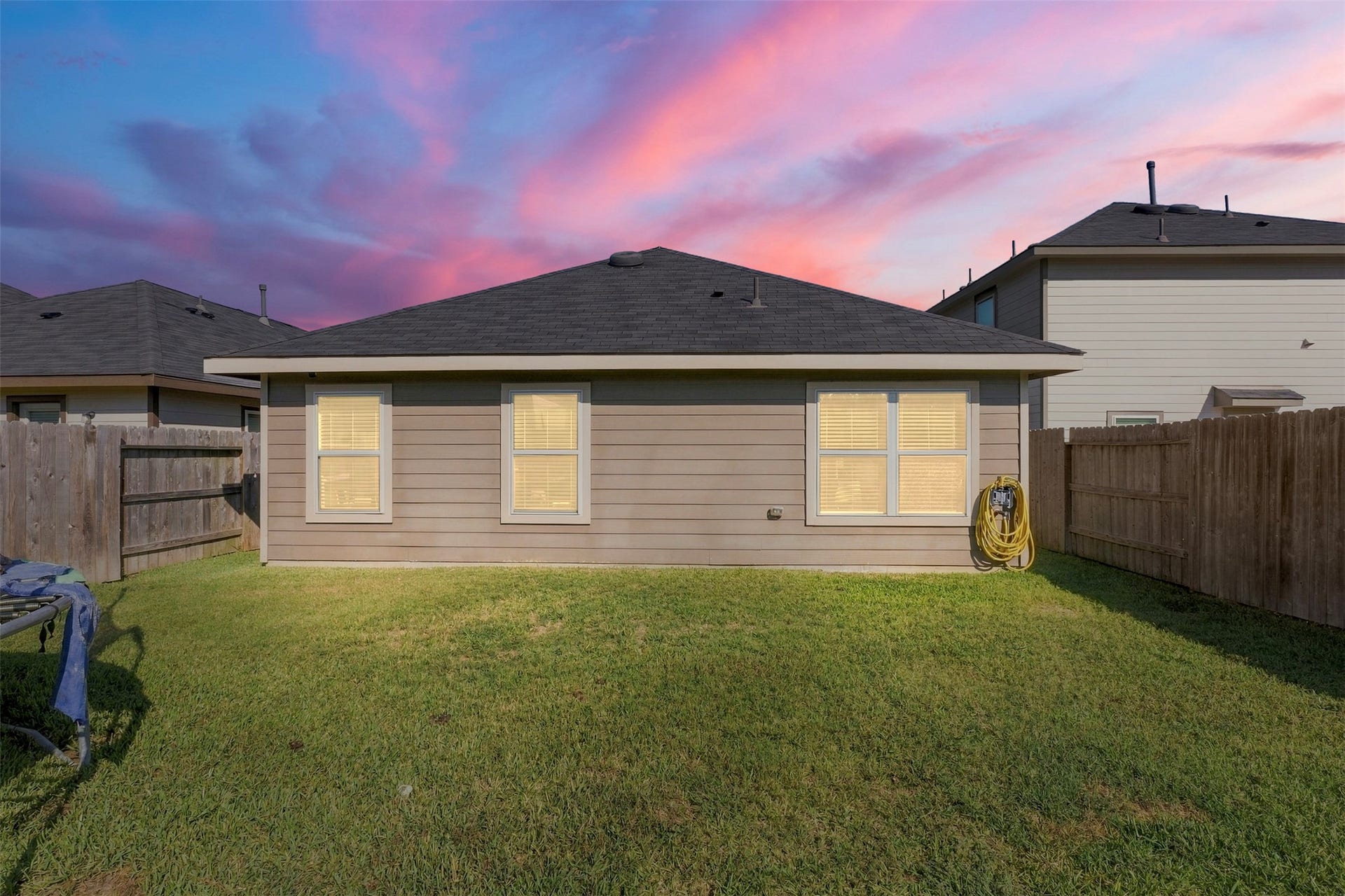 1207 Blue Hazel Court, Magnolia, TX 77362 1207 Blue Hazel Court, Magnolia, TX 77362