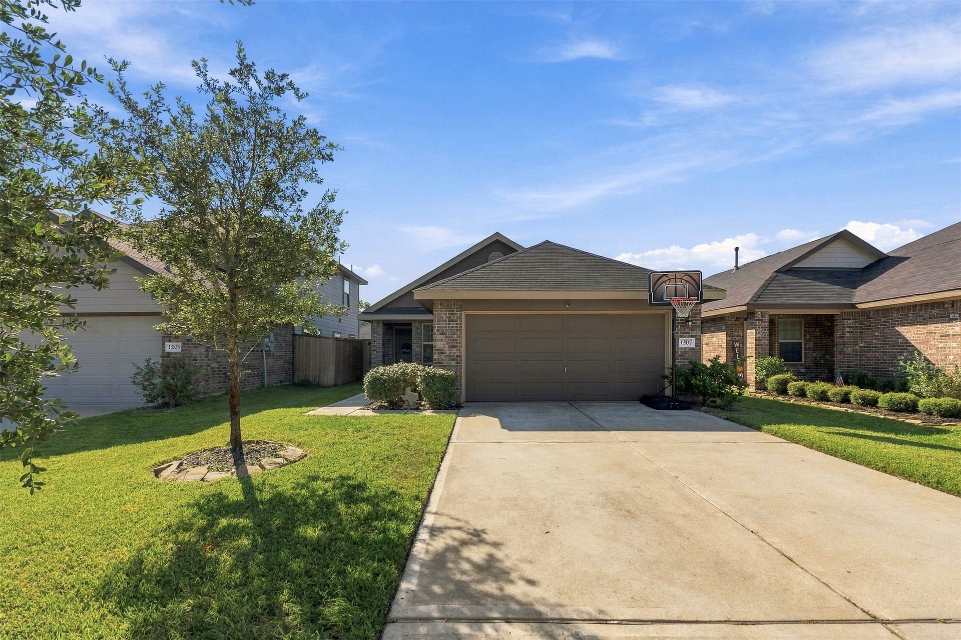 1207 Blue Hazel Court, Magnolia, TX 77362 1207 Blue Hazel Court, Magnolia, TX 77362