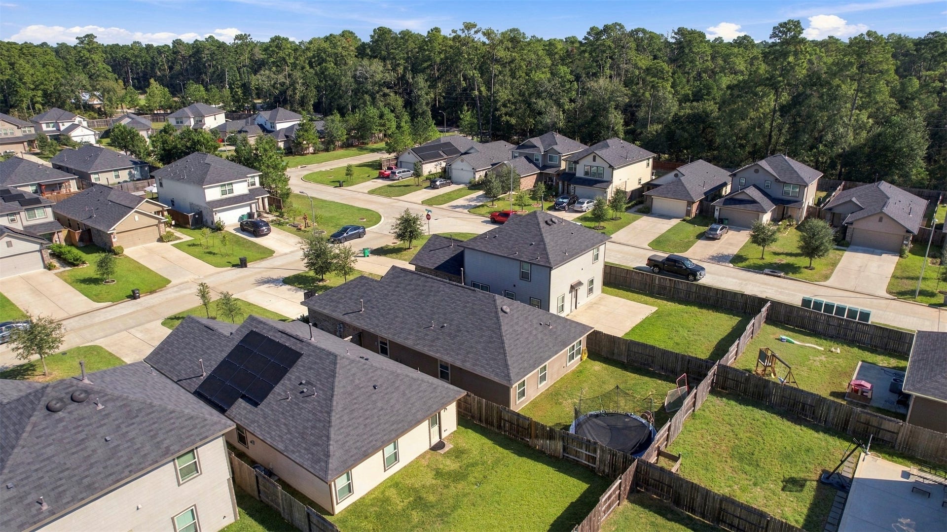 1207 Blue Hazel Court, Magnolia, TX 77362 1207 Blue Hazel Court, Magnolia, TX 77362