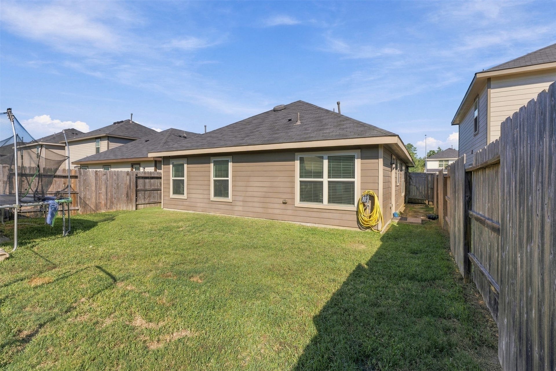 1207 Blue Hazel Court, Magnolia, TX 77362 1207 Blue Hazel Court, Magnolia, TX 77362