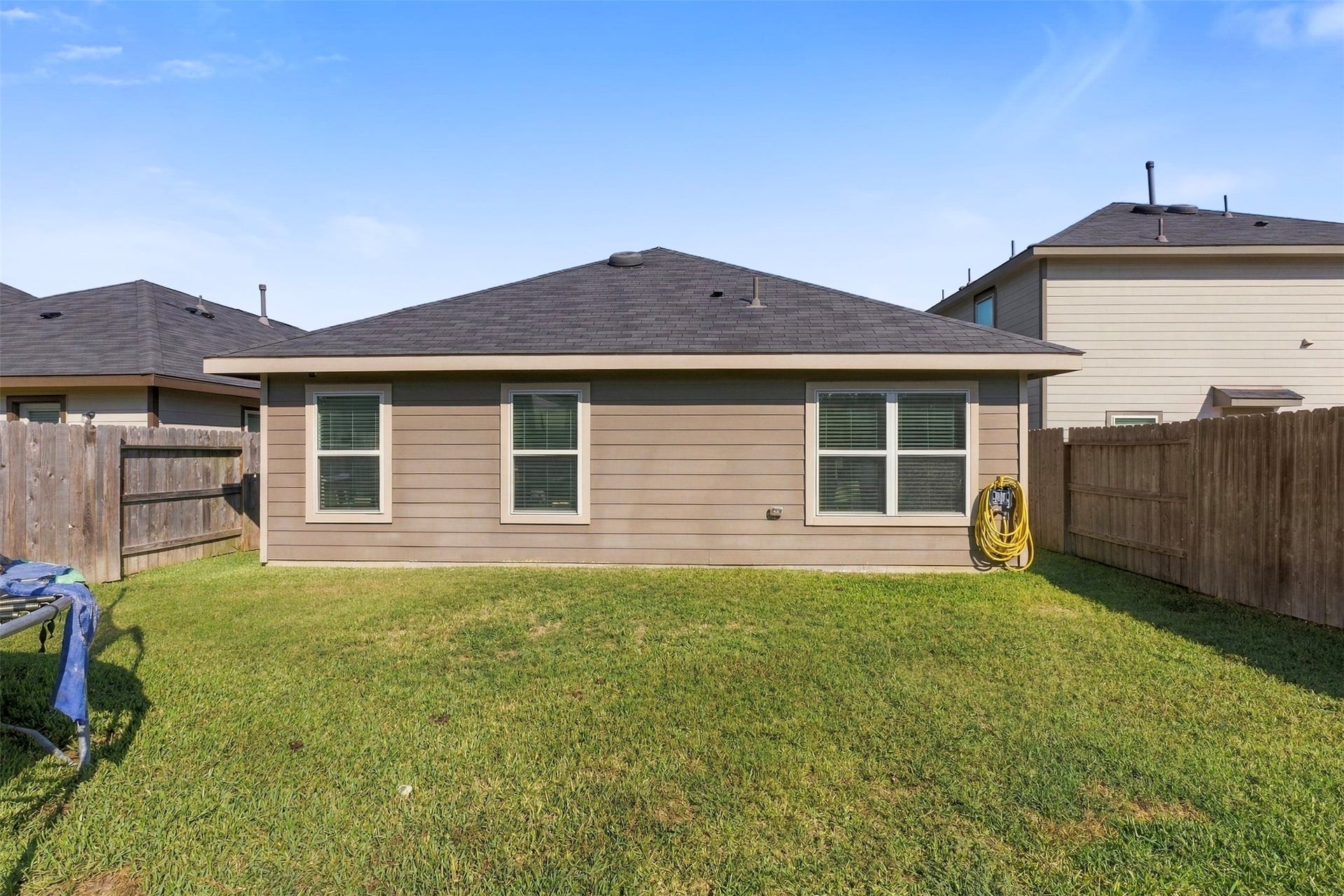 1207 Blue Hazel Court, Magnolia, TX 77362 1207 Blue Hazel Court, Magnolia, TX 77362