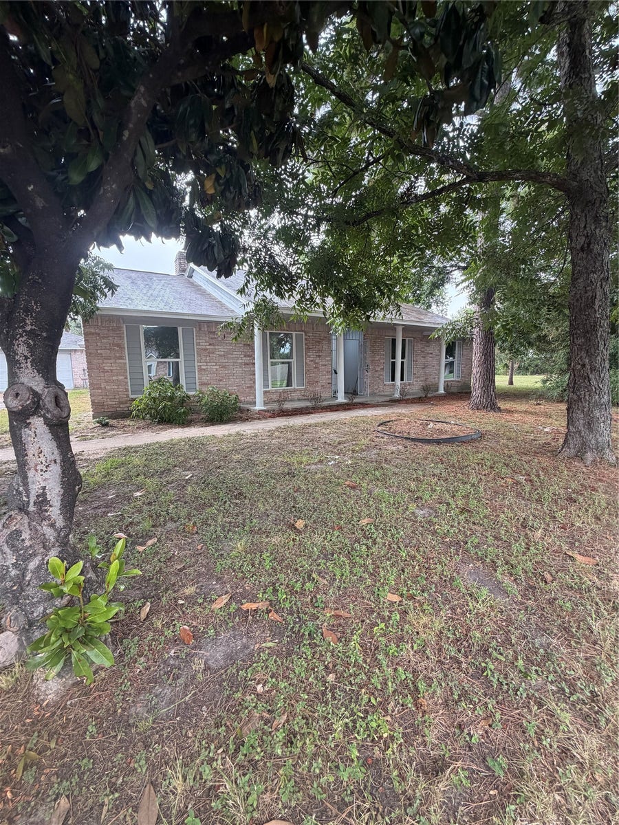 Property photo for 14875 Estrellita Drive, Houston, TX