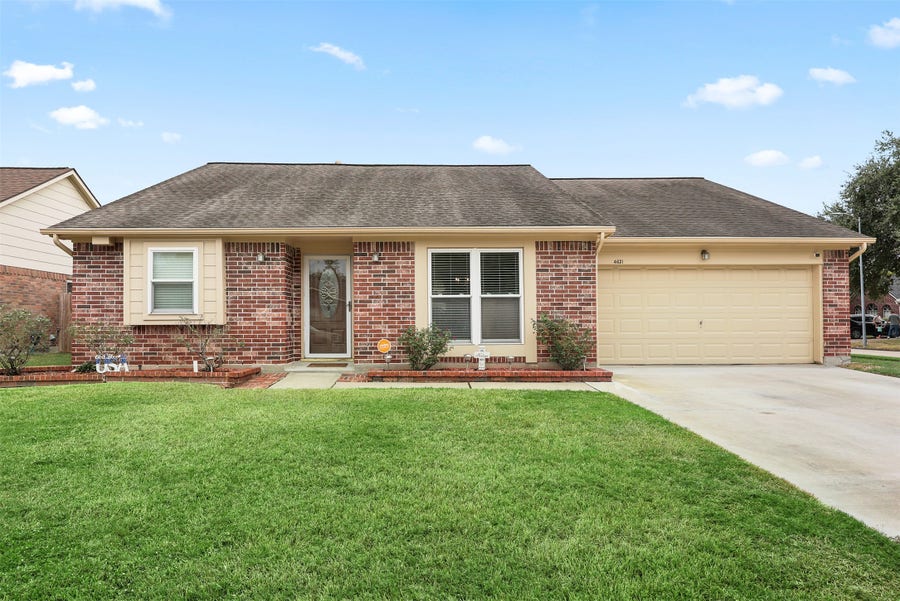 Property photo for 4631 Nations Drive, Pasadena, TX