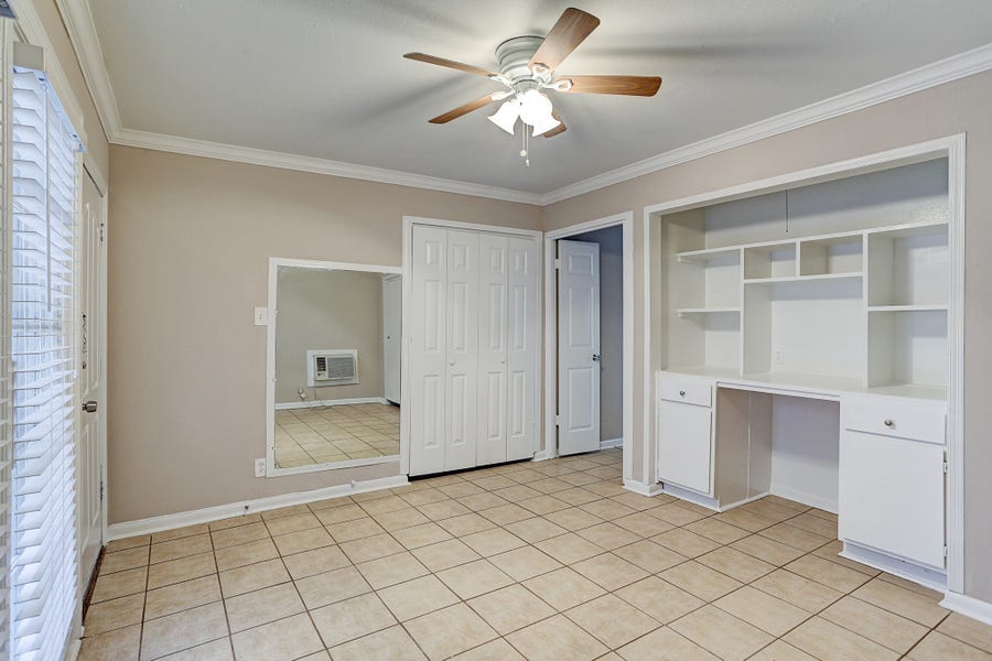 Property photo for 2202 Park Street, #4, Houston, TX