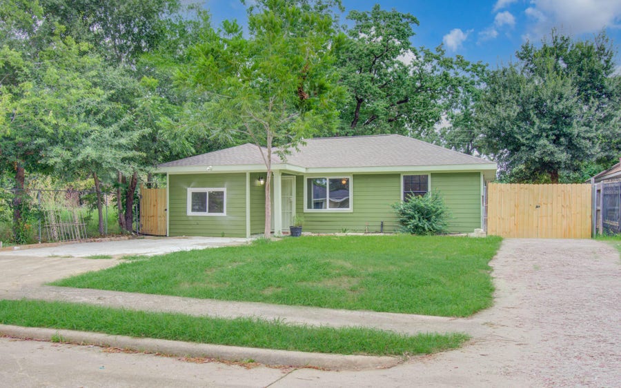 Property photo for 5505 Southlea Street, Houston, TX