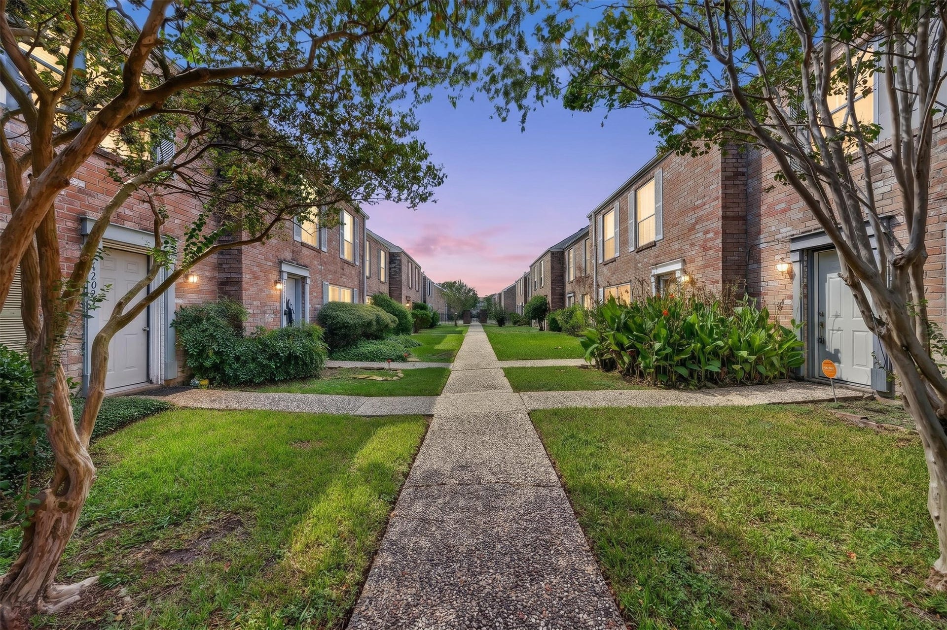 4156 Belle Park Drive, #4156, Houston, TX 77072