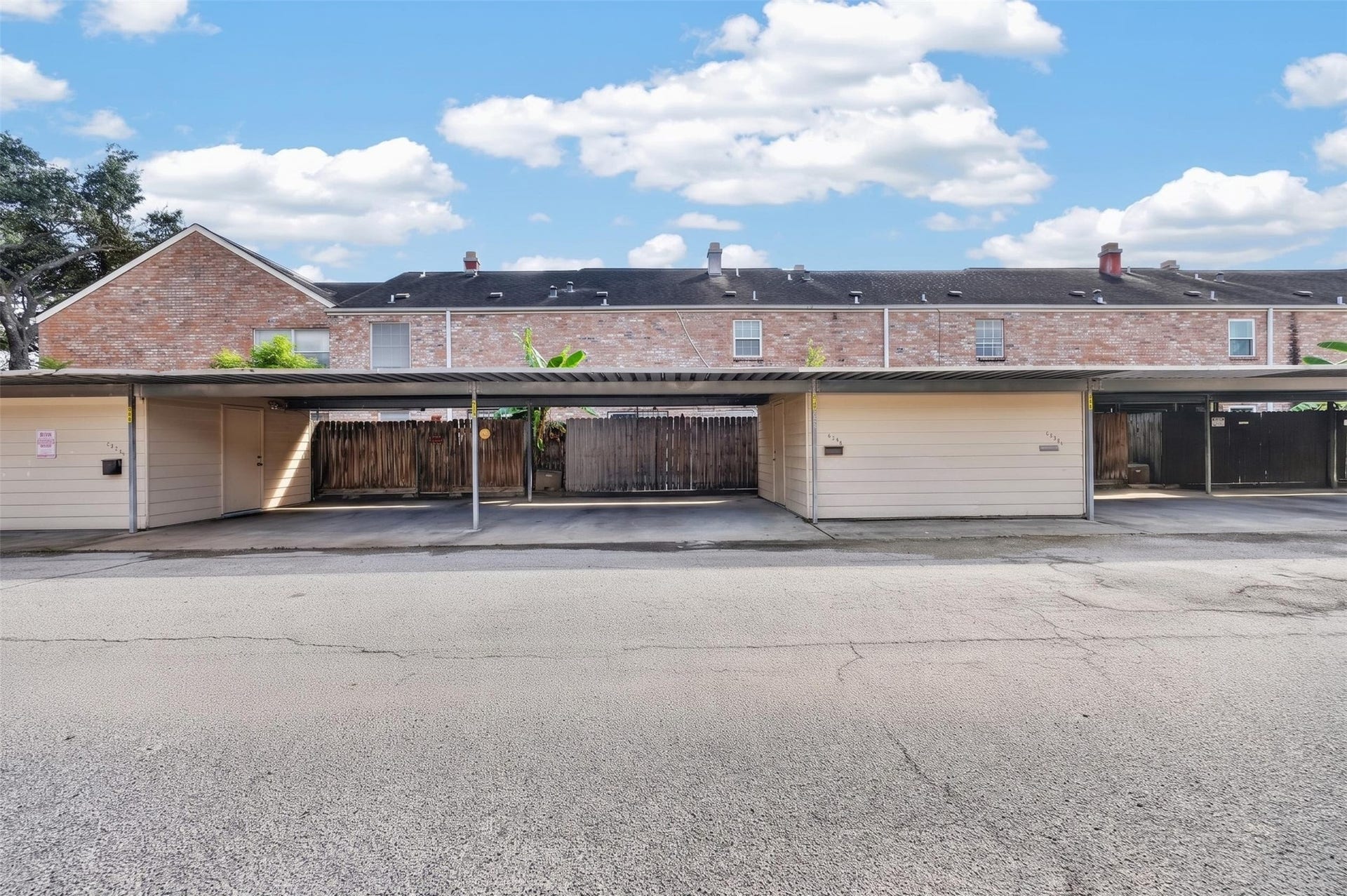 4156 Belle Park Drive, #4156, Houston, TX 77072