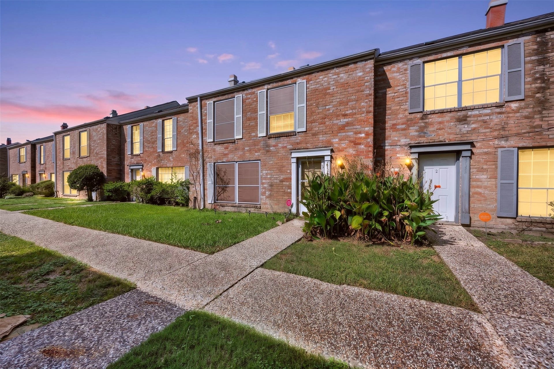 4156 Belle Park Drive, #4156, Houston, TX 77072