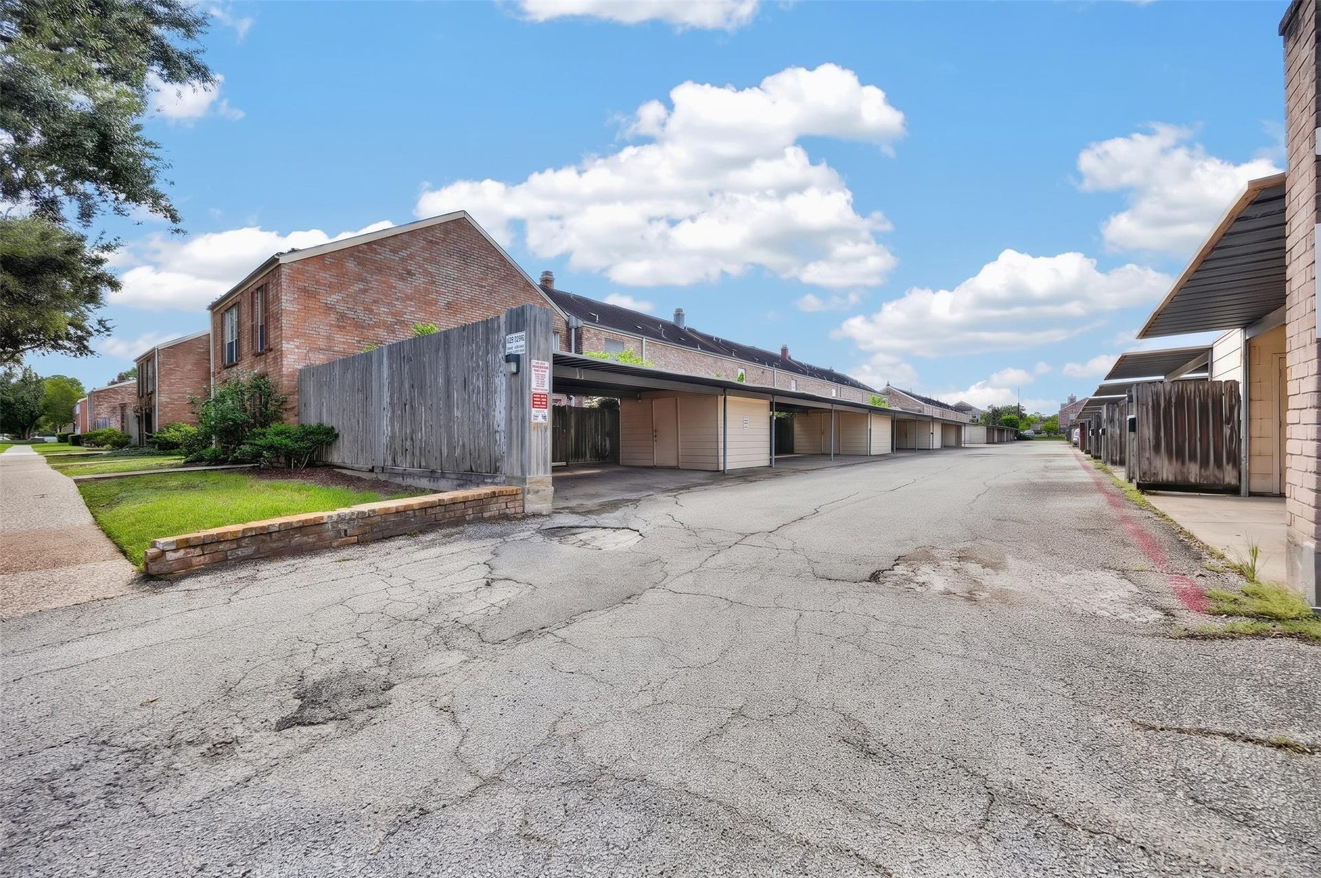 4156 Belle Park Drive, #4156, Houston, TX 77072
