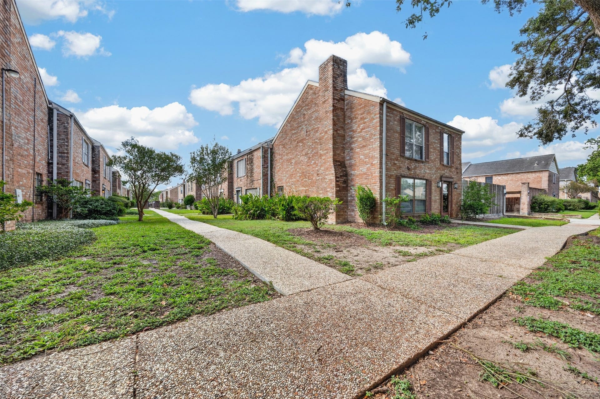4156 Belle Park Drive, #4156, Houston, TX 77072