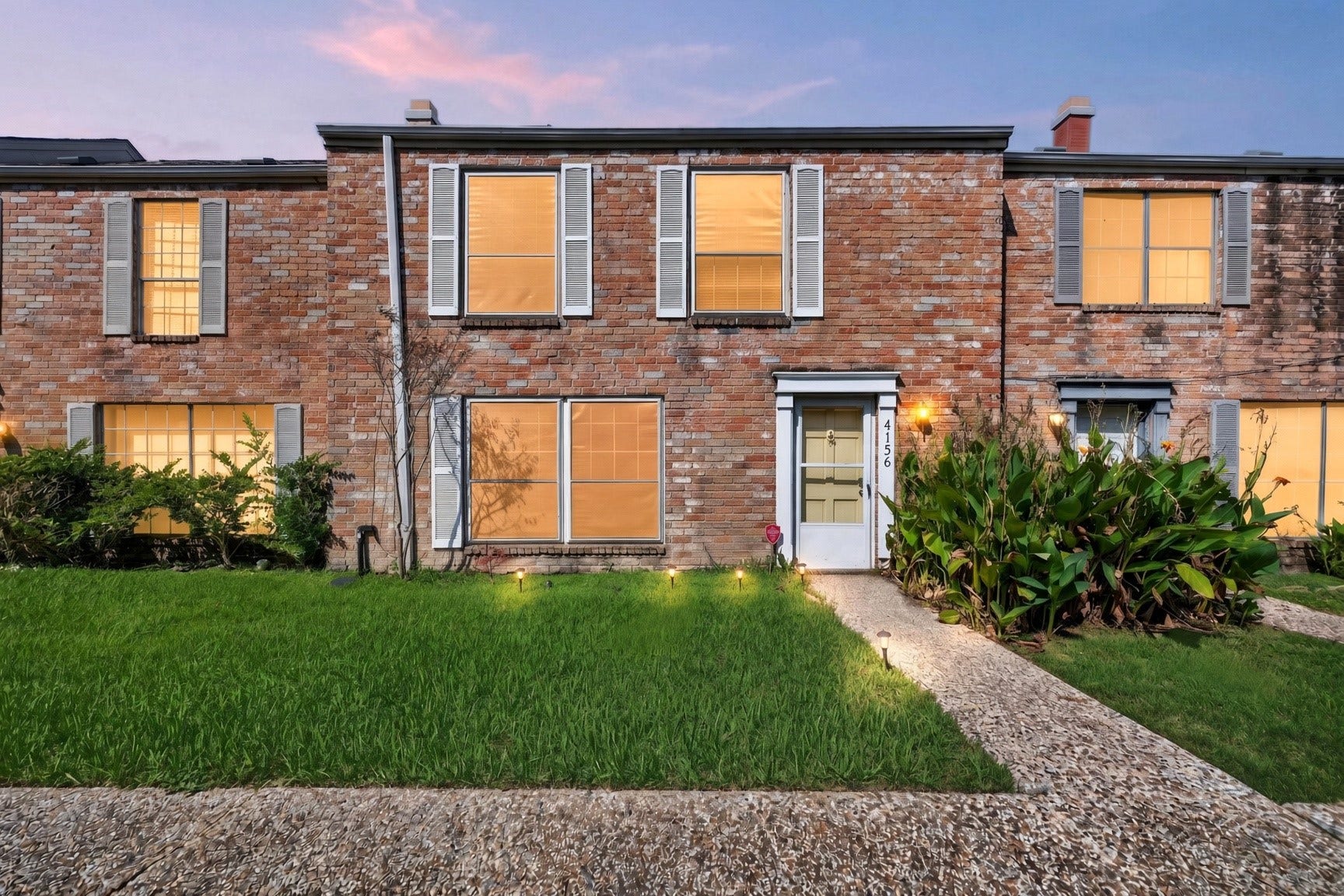 4156 Belle Park Drive, #4156, Houston, TX 77072