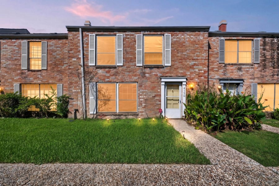 Property photo for 4156 Belle Park Drive, #4156, Houston, TX